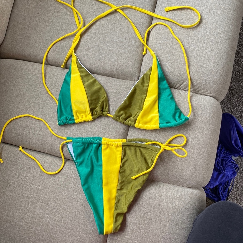 NWOT   SHEIN swimsuit